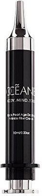 

OCEANE Beauty Black Pearl AgeDefying Wrinkle Filler Cream(10 ml)