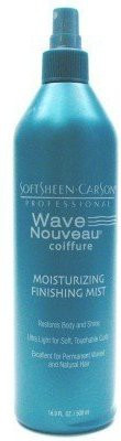 

Wave Nouveau Moisturizer Finishing Mist(500 ml)