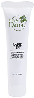 

Simply Dana Rapid Lift Lifting And Tightening Formula Instantaneous Age Reversal(15 ml)