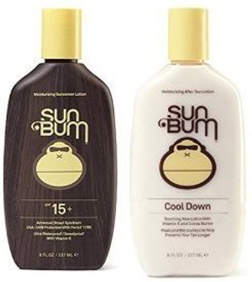 

Sun Bum BeforeAfter Lotion(236.59 ml)