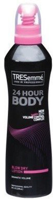 

TRESemme Hour Body Blow Dry Lotion(236.59 ml)