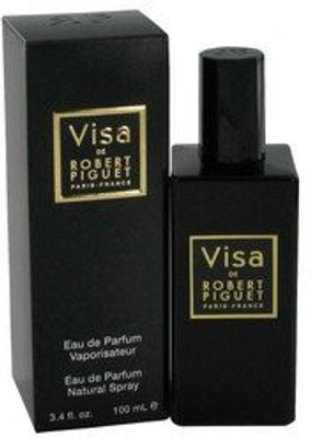 

Robert Piguet Visa Perfume Body Lotion(295.74 ml)