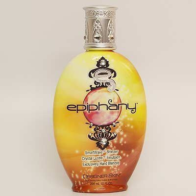 Designer Skin Epiphany Smartwave Bronzing Tanning Lotion(295.74 ml)