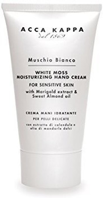 

Jubujub Acca Kappa White Moss Hand Cream(73.94 ml)