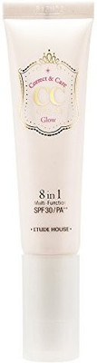

Etude House Cc Cream No Bright(35 g)
