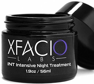 

Xfacio Labs Intensive Lift Night Cream(56.19 ml)