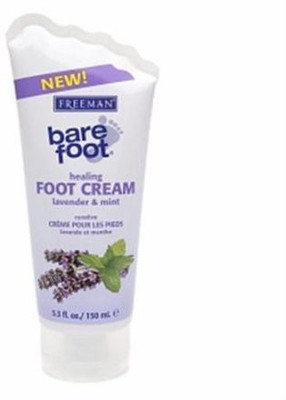 

Freeman Bare Foot Healing Foot Cream(156.73 ml)