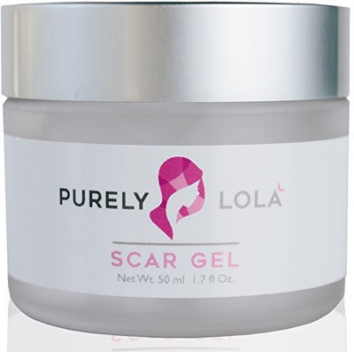 

Purely Lola Advanced Scar Gel Cream(50 ml)