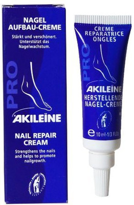 

Akileine Toe Nail Repair Cream(10 ml)