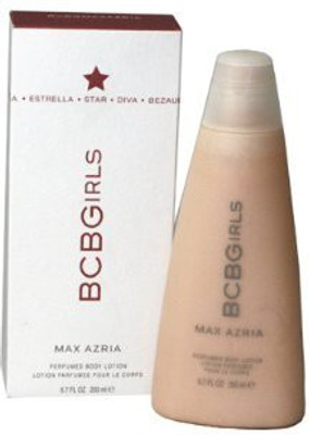 

Bcbgmaxazria Girls Star Max Azria For Women Body Lotion(198.14 ml)