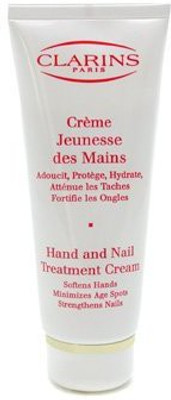 

Salamander Personal CareClarinsHand & Nail Treatment Cream(100 ml)
