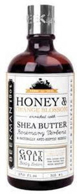 

Beekman Honey & Orange Blossom Body Lotion(502.76 ml)