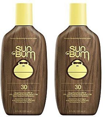 

Sun Bum Moisturizing Qhzcg Sunscreen Lotion(236.59 ml)