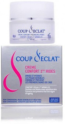 

Coup dEclat Comfort Facial Cream St Wrinkles(50.28 ml)