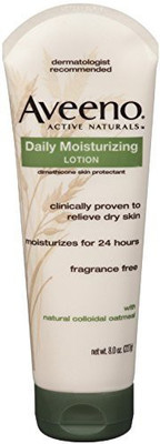 

Pharmapacks Aveeno Active Naturals Daily Moisturizing Lotion(236.59 ml)