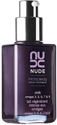 NUDE Skincare Progenius Omega Treatment Milk(29.580000000000002 ml)