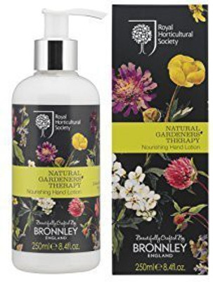 

Bronnley The Royal Horticultural Society Hand Lotion Gardeners(250 ml)