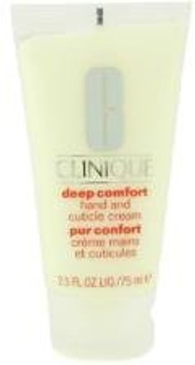 

Jitonrad Clinique Deep Comfort Hand And Cuticle Cream(76.9 ml)