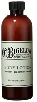 Unknown CO Bigelow Lavender & Peppermint Body Lotion(153.79 ml)