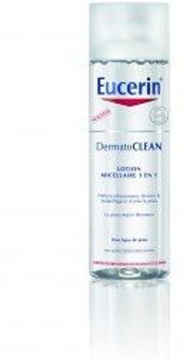 

Cocoshop Eucerin Dermatoclean In Micellar Lotion(200 ml)