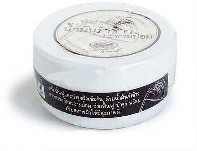 

Leostorebeauty Abhaibhubejhr Rice Bran Oil And Emblic Body Treatment Cream(40 g)