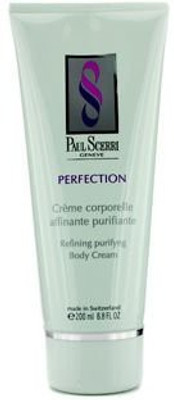 

Paul Scerri Perfection Refining Body Cream(201.10 ml)