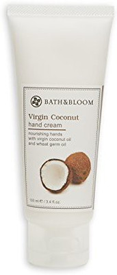 

Bathbloom Virgin Coconut Hand Cream(100 ml)