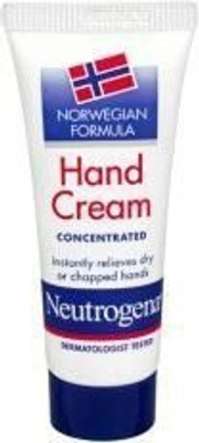 

Neutrogena Norweign Formula Scented Hand Cream(15 ml)