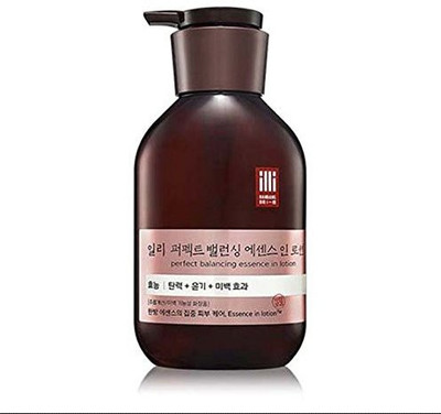 

Amore Pacific Illi Perfect Balancing Essence In Lotion(350 ml)