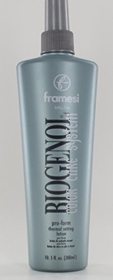 

Framesi Biogenol ProForm Thermal Setting Lotion(298.7 ml)