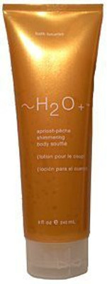 

Ho Plus Apricot Peach Shimmering Body Lotion(236.59 ml)
