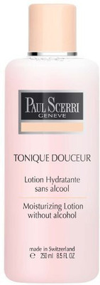 

Paul Scerri Tonique Douceur Moisturizing Lotion(250 ml)