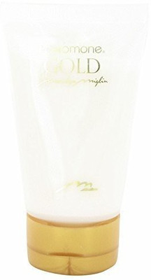 

Marilyn Miglin Pheromone Gold Body Lotion For Women Authentic(118.3 ml)