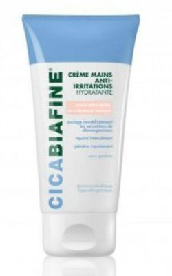 

Cicabiafine Moisturizing AntiIrritation Hand Cream(75 ml)