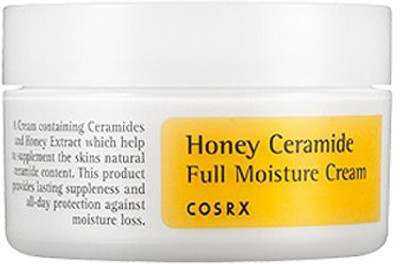 

Cosrx Honey Ceramide Full Moisture Cream(50 ml)