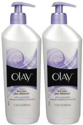 

Jubujub Olay Quench Daily Lotion(348.96 ml)