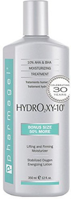 

Pharmagel Hydro Xy Lifting And Firming Concentrate Lotion Moisturizer(354.89 ml)