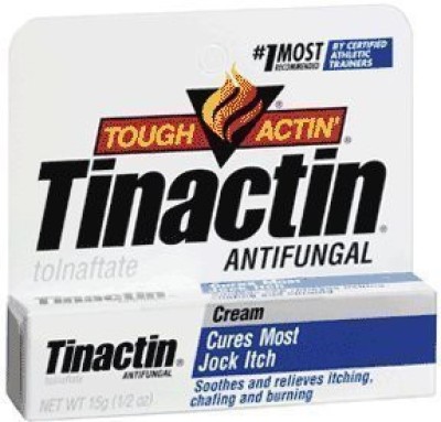 

Tinactin Special OfJock Itch Cream(15 g)