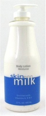 

Skin Milk Body Lotion(650.62 ml)