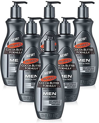 

Palmers X Cocoa Butter Formula Lotion Body Face(400 ml)