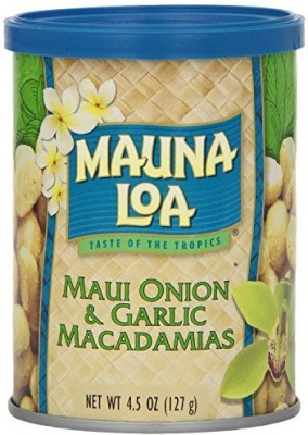 

Mauna Loa Gardenia Body Lotion(118.3 ml)