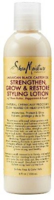 

Illuminations Jamaican Black Castor Oil Strengthen ow & Restore Styling Lotion(236.59 ml)