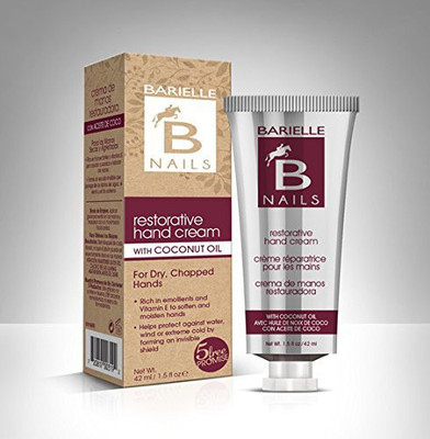 

Barielle Restorative Hand Cream(42.89 ml)