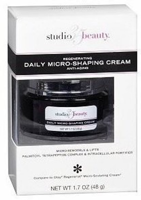 

Studio Sculpting Cream(48 g)