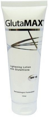 GlutaMAX Lightening Lotion(100 ml)