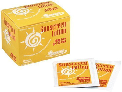 

Safetec Sunscreen Lotion(3.5 g)