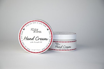 

The City Farm Hand Cream(236.59 ml)