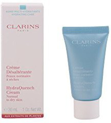 

Clarins Hydraquench Cream Normal To Dry Skin(29.580000000000002 ml)