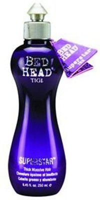 

Bedhead Tigi Superstar Lotion(251.38 ml)