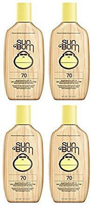 

Sun Bum Moisturizing Piquo Sunscreen Lotion(237 ml)